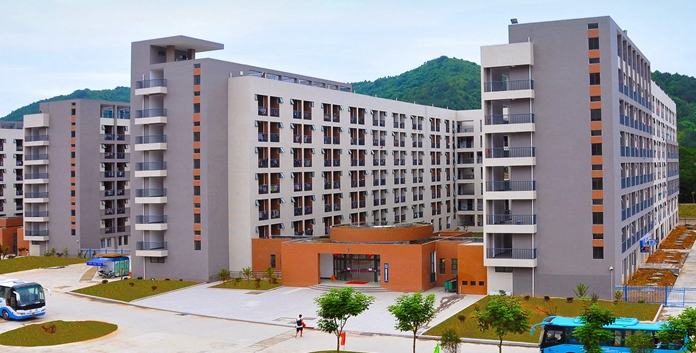 福建商学院高职单招