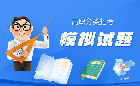 2024年福建分类学考英语名词练习