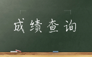 2024年福建分类6月学考成绩查询时间！